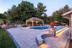 Inground Pools: Design, Installation & Service