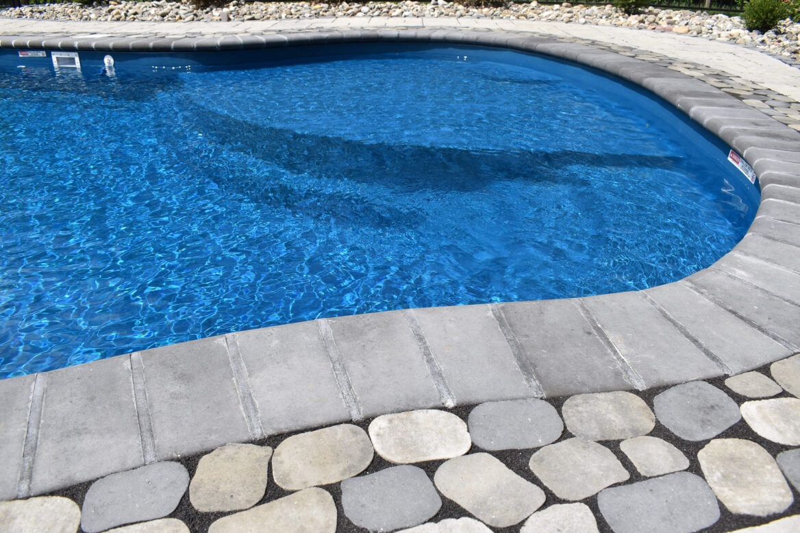 Inground Pools: Design, Installation & Service