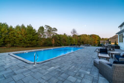 Inground Pools: Design, Installation & Service