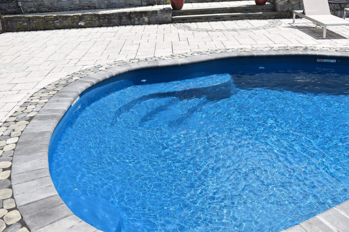 Inground Pools: Design, Installation & Service