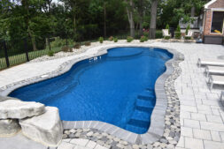 Inground Pools: Design, Installation & Service