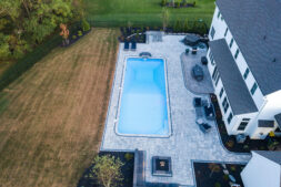 Inground Pools: Design, Installation & Service