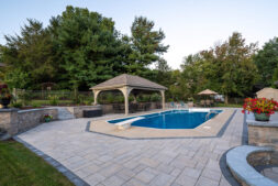 Inground Pools: Design, Installation & Service