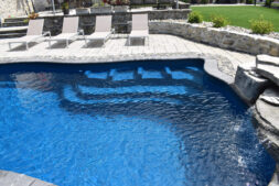 Inground Pools: Design, Installation & Service