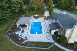 Inground Pools: Design, Installation & Service