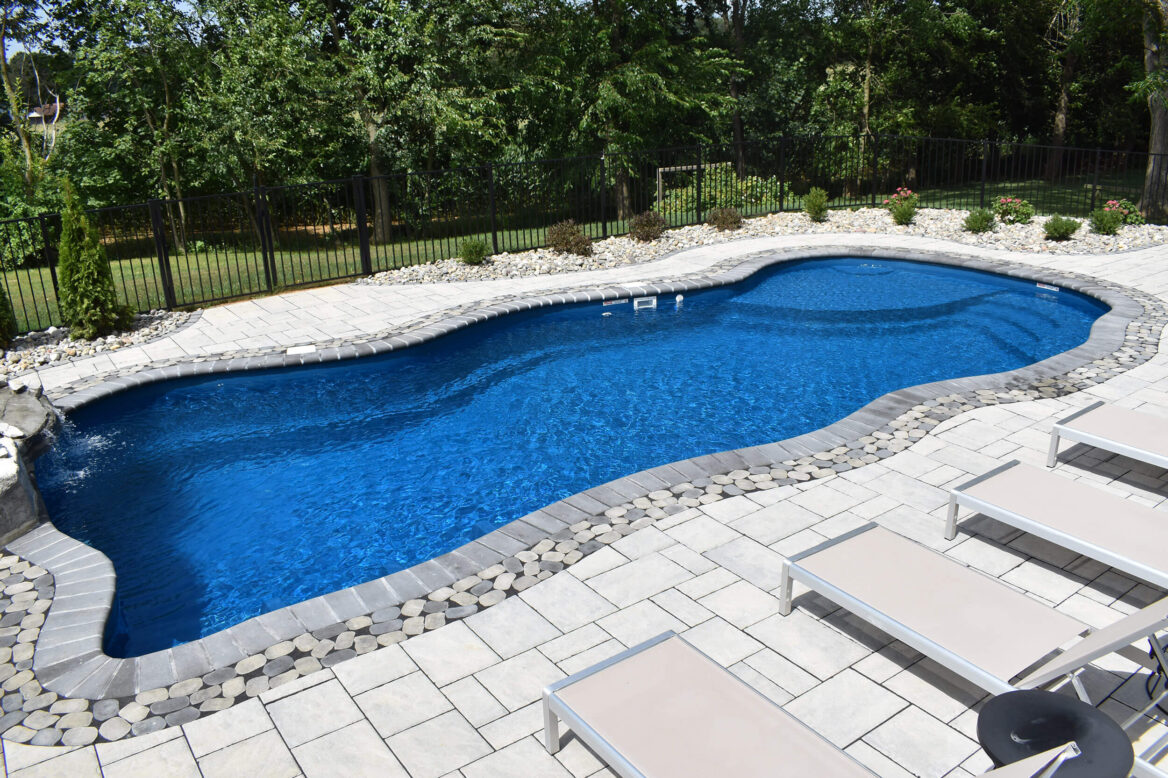 Inground Pools: Design, Installation & Service